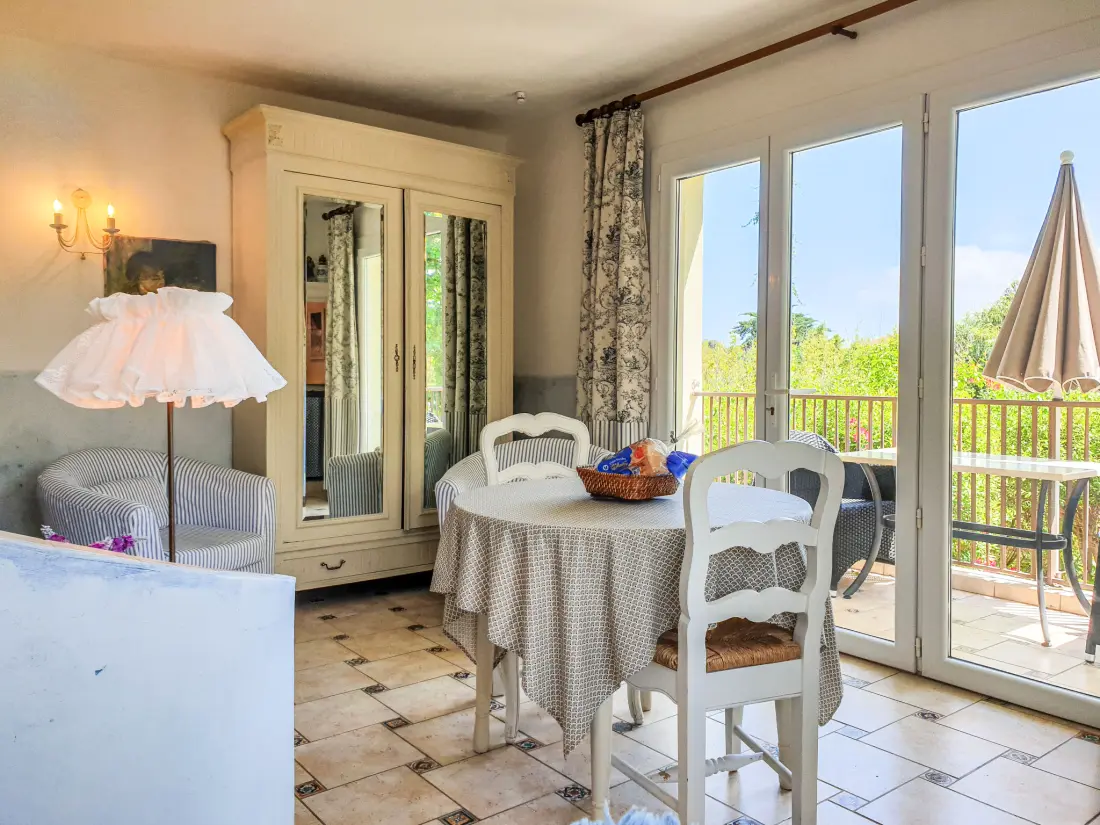 Résidence studio 18-20m2