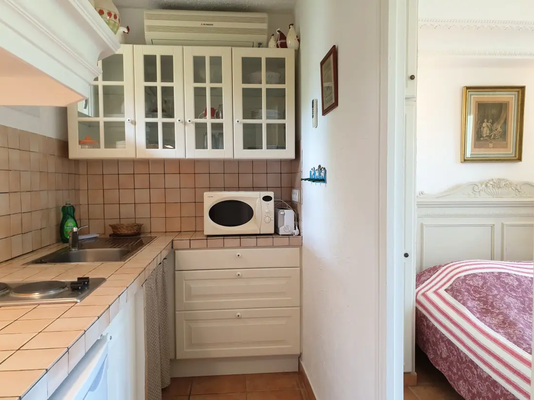 Résidence studio 18-20m2