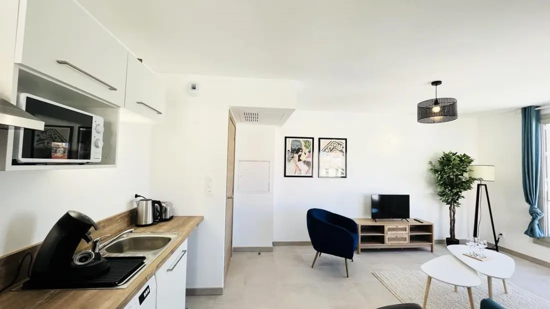 Résidence A Citadella