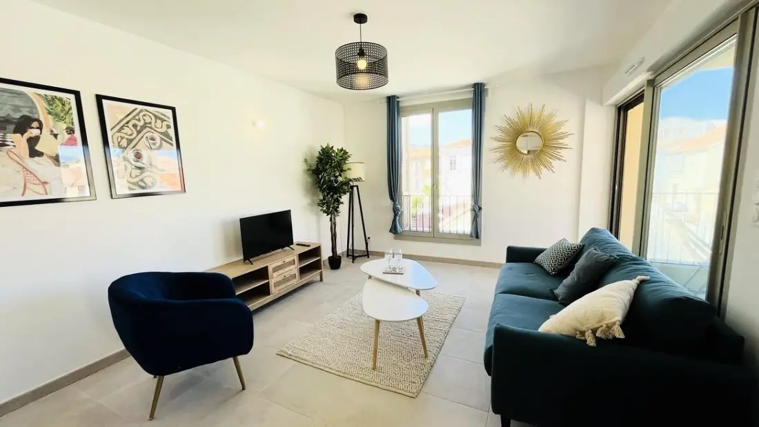 Résidence A Citadella