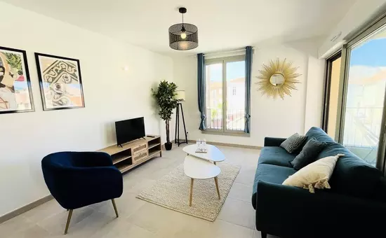 Résidence A Citadella