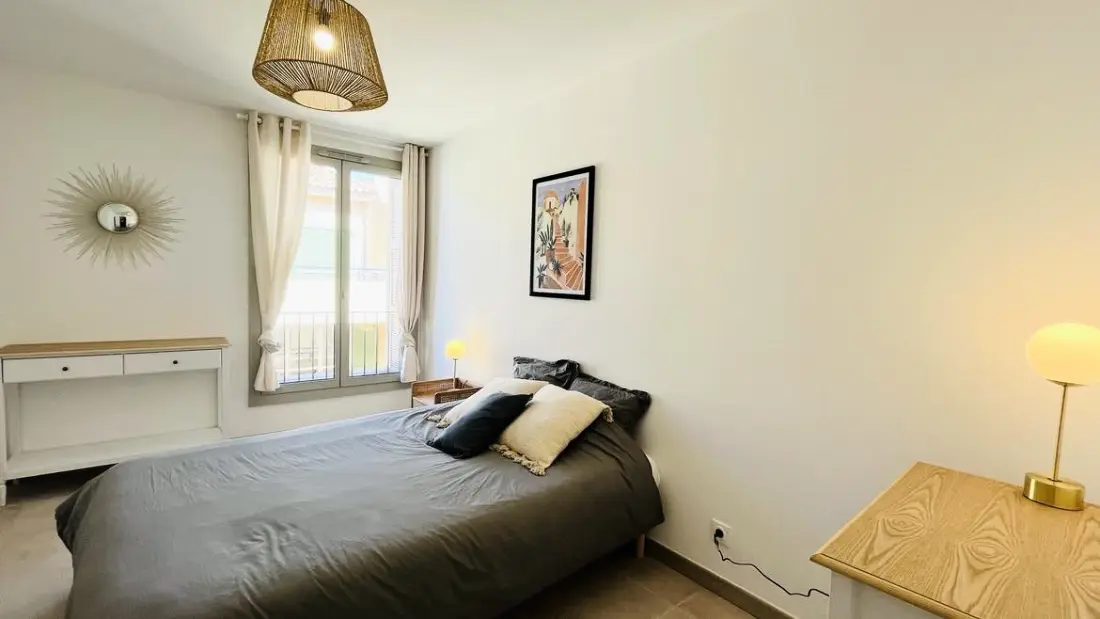 Résidence A Citadella