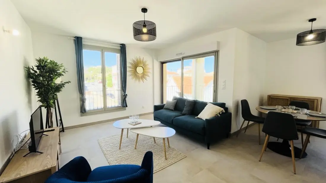 Résidence A Citadella