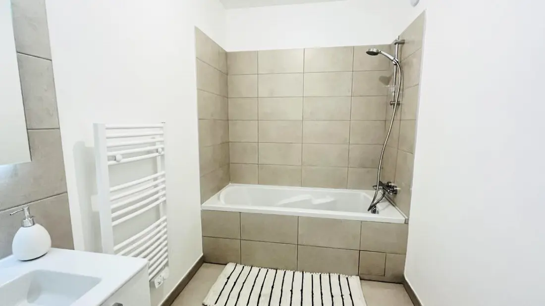 Résidence A Citadella