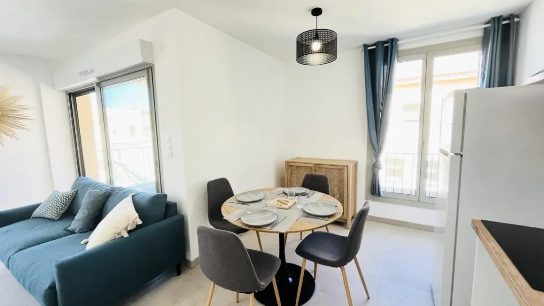 Résidence A Citadella