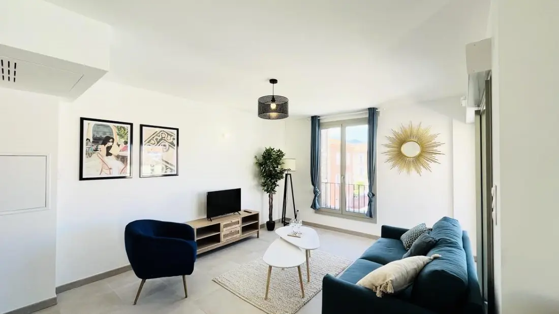 Résidence A Citadella