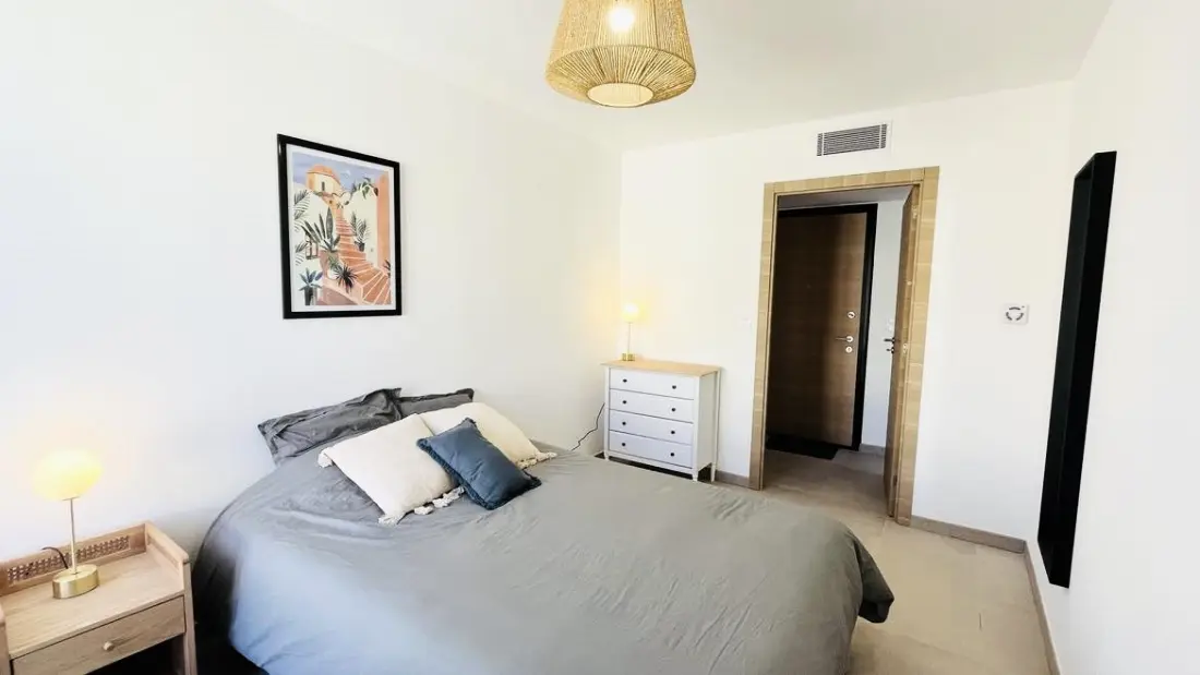 Résidence A Citadella