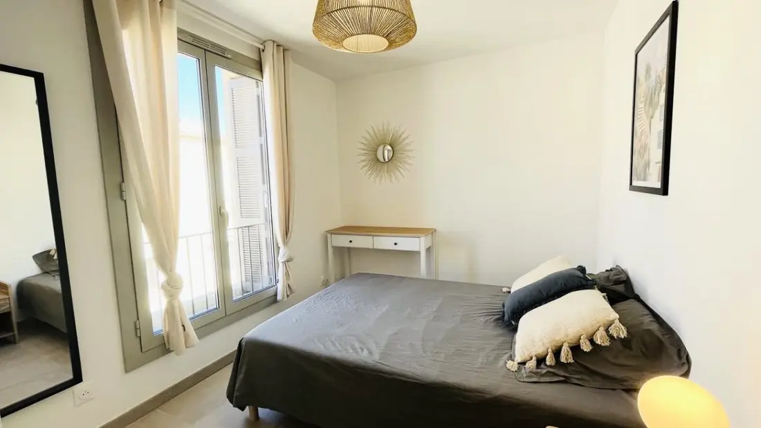 Résidence A Citadella