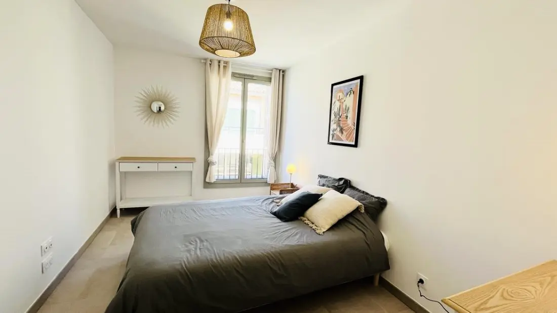 Résidence A Citadella