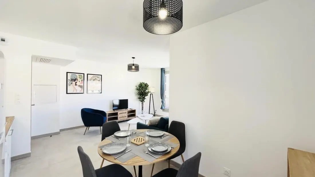 Résidence A Citadella