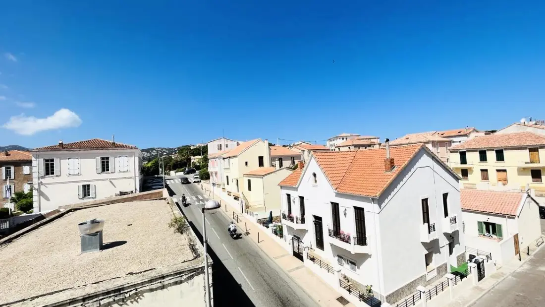 Résidence A Citadella