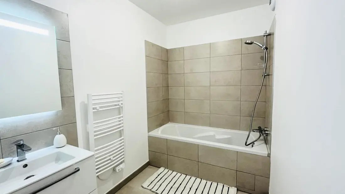 Résidence A Citadella