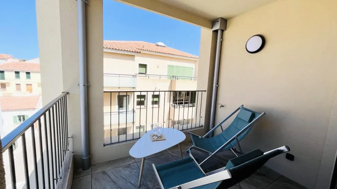Résidence A Citadella