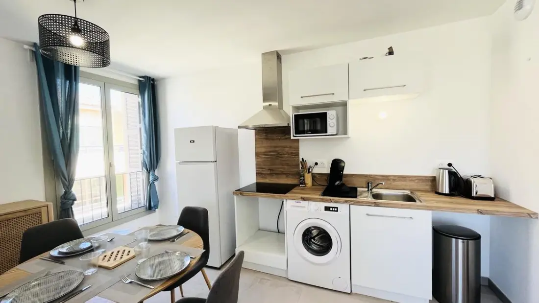 Résidence A Citadella