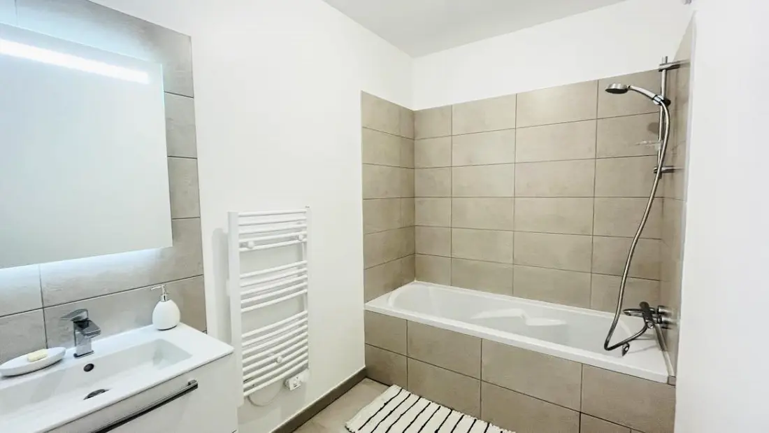 Résidence A Citadella