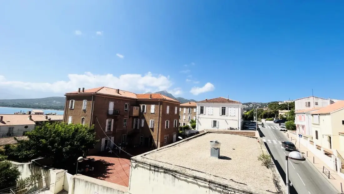 Résidence A Citadella