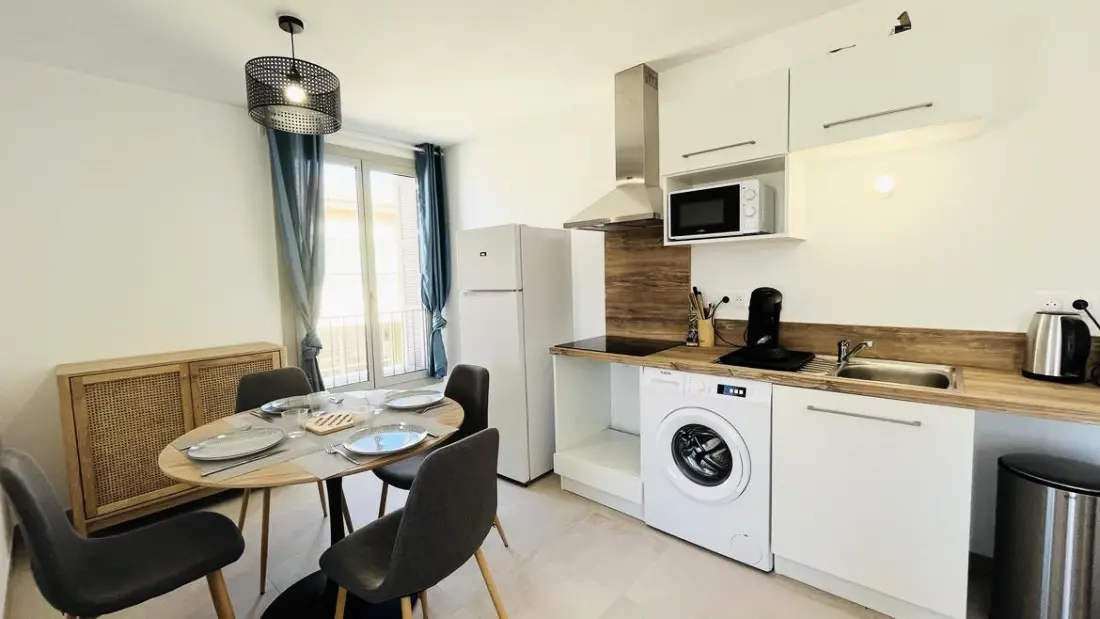 Résidence A Citadella