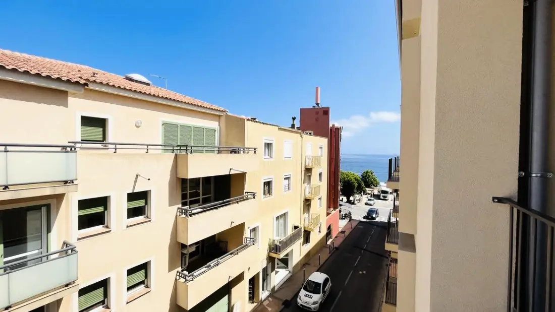 Résidence A Citadella
