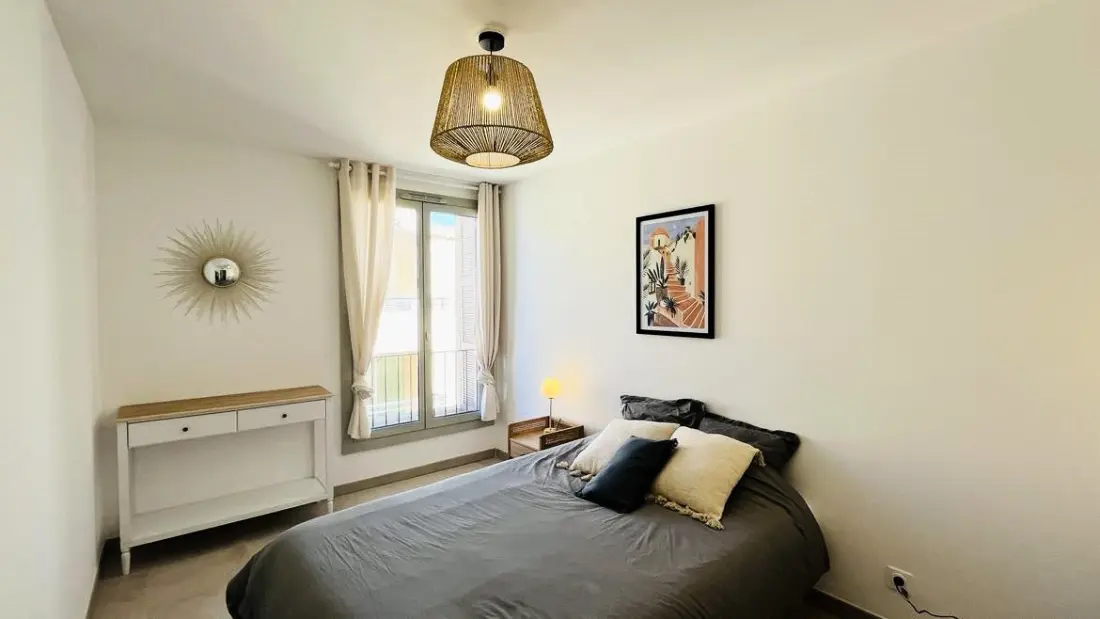 Résidence A Citadella