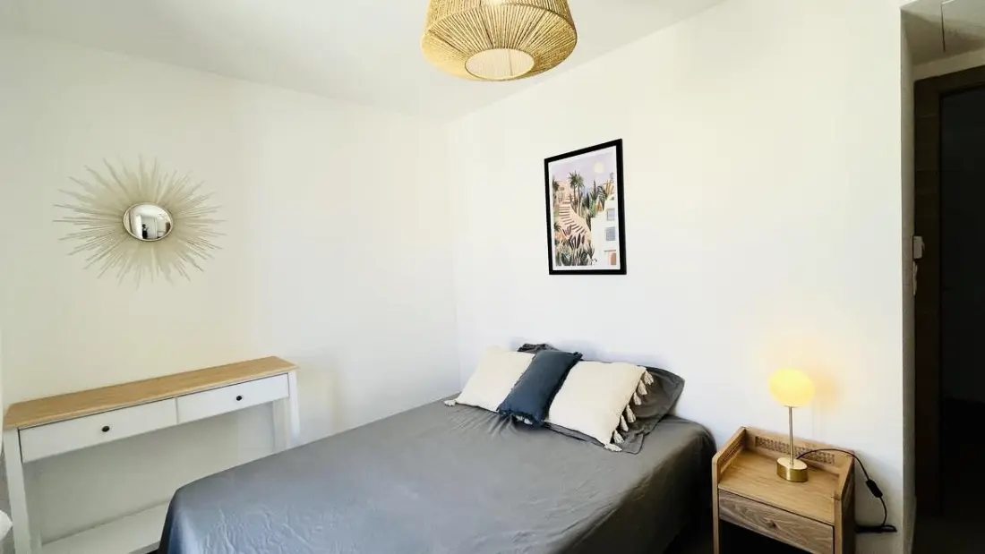 Résidence A Citadella