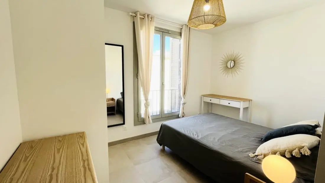 Résidence A Citadella