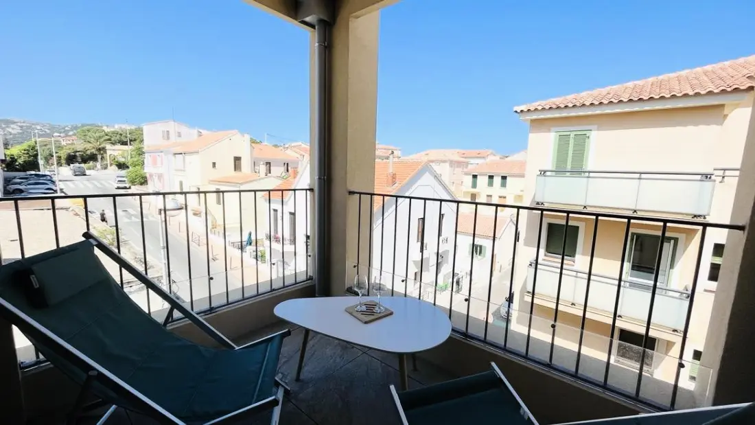 Résidence A Citadella