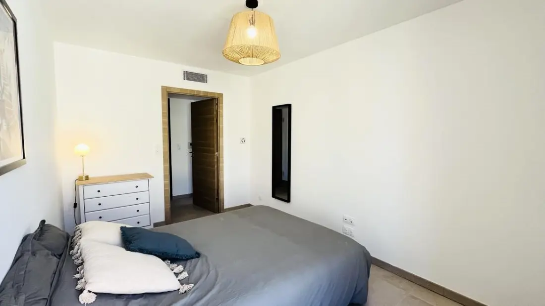 Résidence A Citadella
