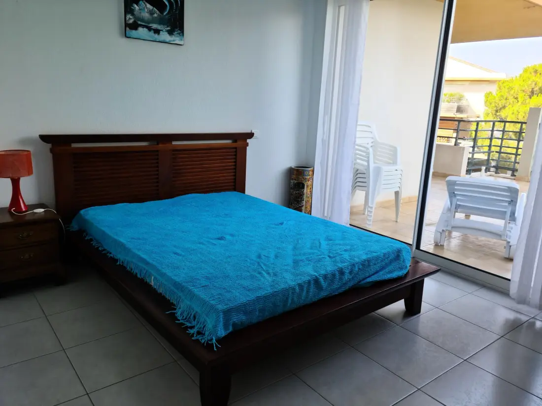Résidence Appartement Maria Stella avec Terrasse - Schwimmbad