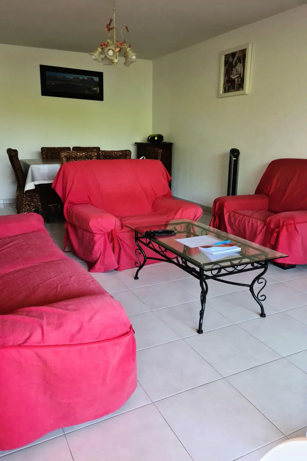 Résidence Appartement Maria Stella avec Terrasse - Schwimmbad
