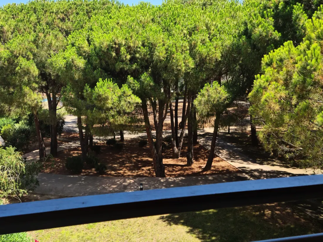Résidence Appartement Maria Stella avec Terrasse - Schwimmbad