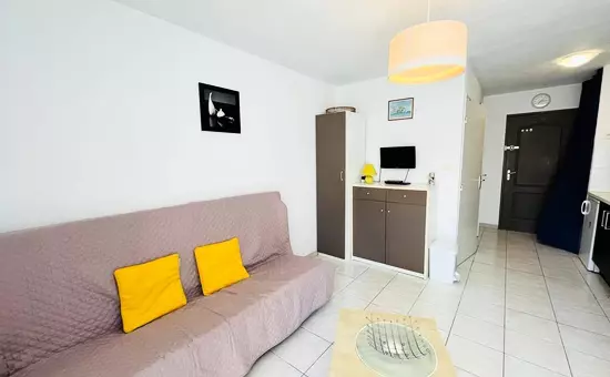 Residence Du Golfe