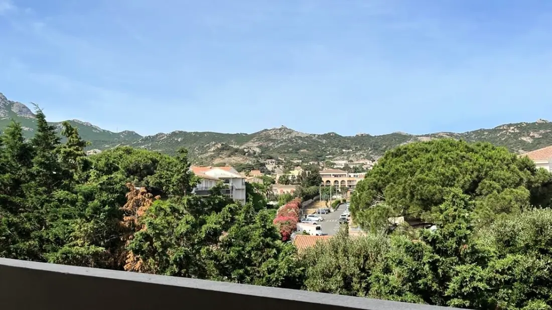 Résidence Elisa