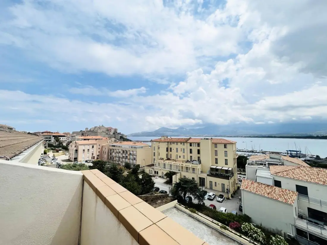 Résidence Santa Giulia