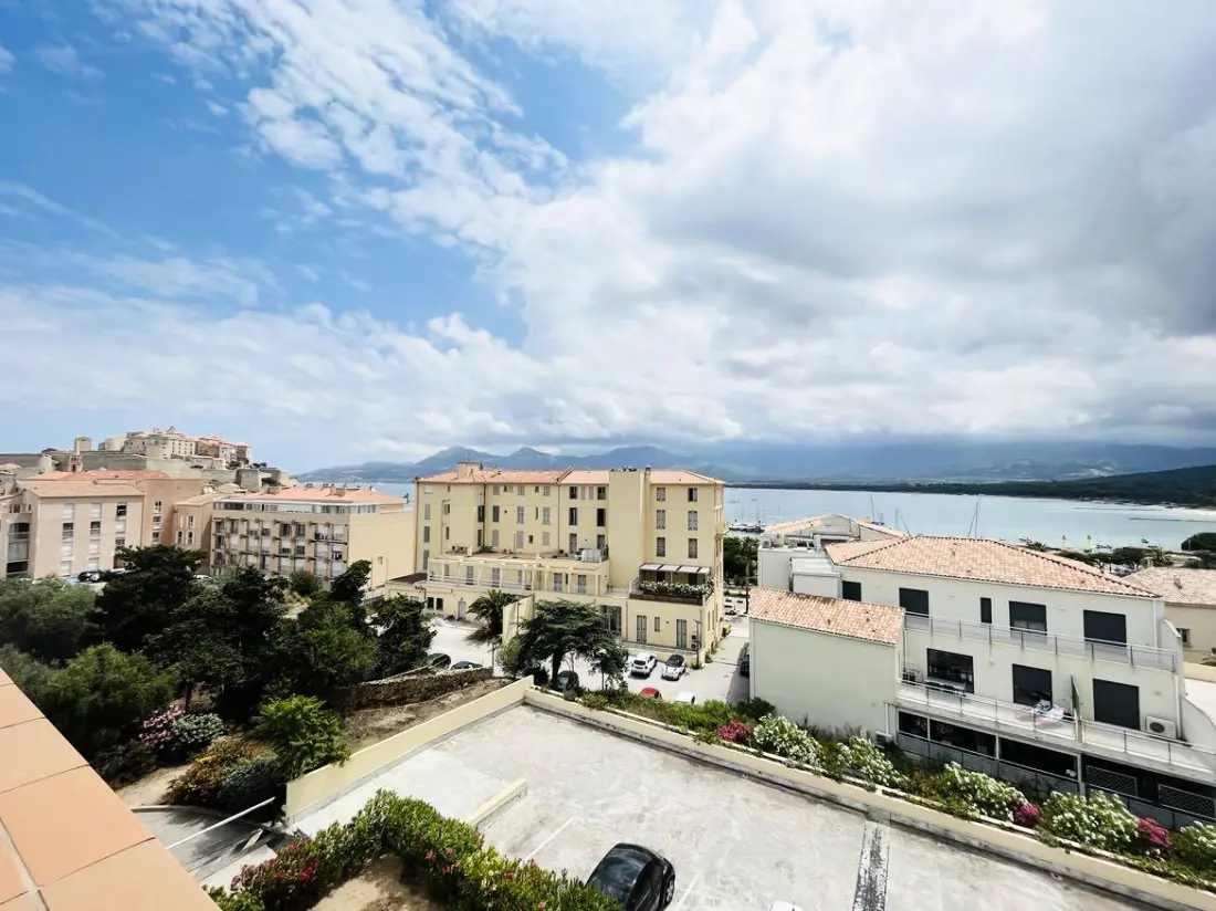 Résidence Santa Giulia