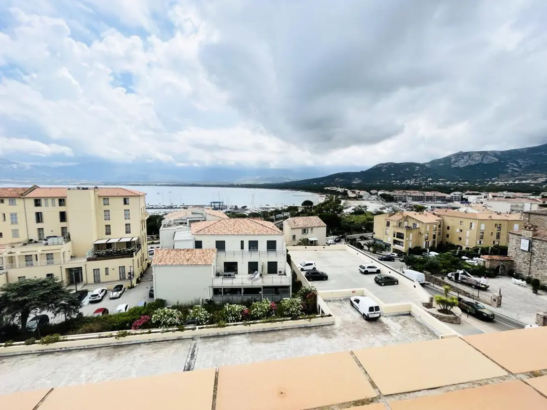 Résidence Santa Giulia