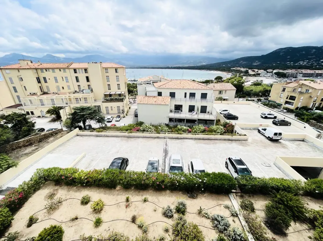 Résidence Santa Giulia