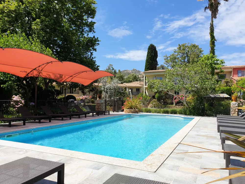 Résidence studio 18-20m2