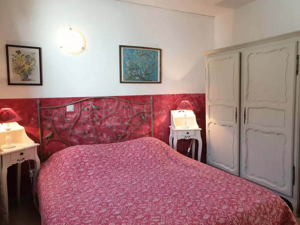 Résidence studio 18-20m2