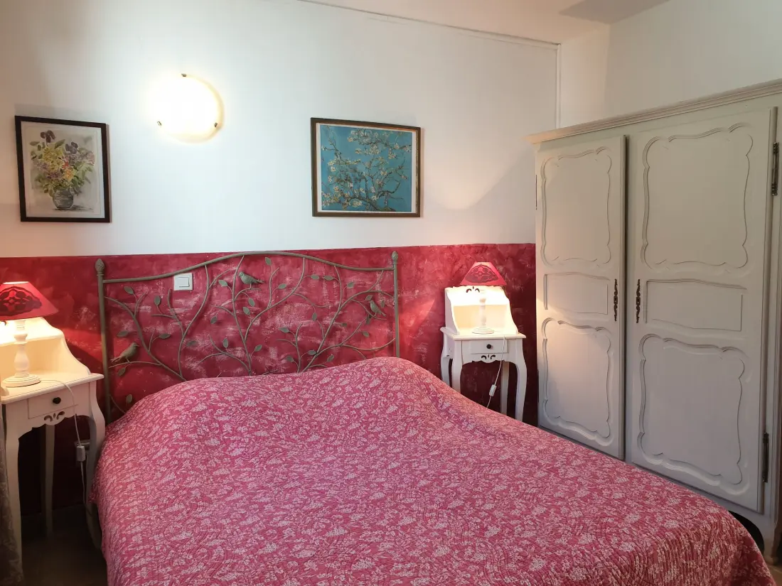 Résidence studio 18-20m2