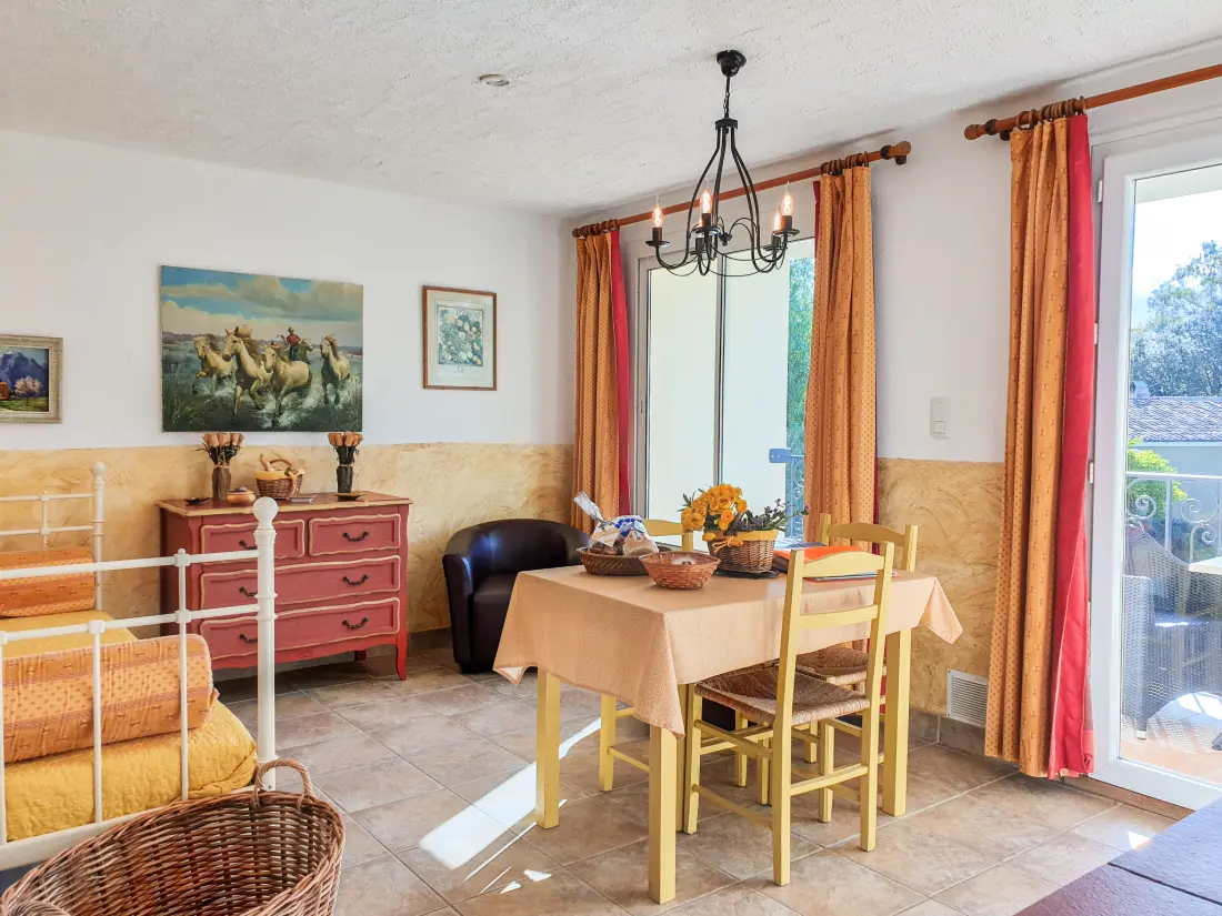 Résidence studio 18-20m2