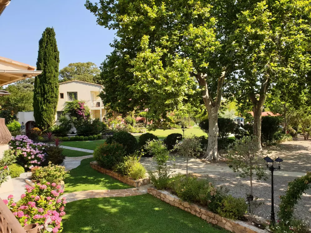 Résidence studio 18-20m2