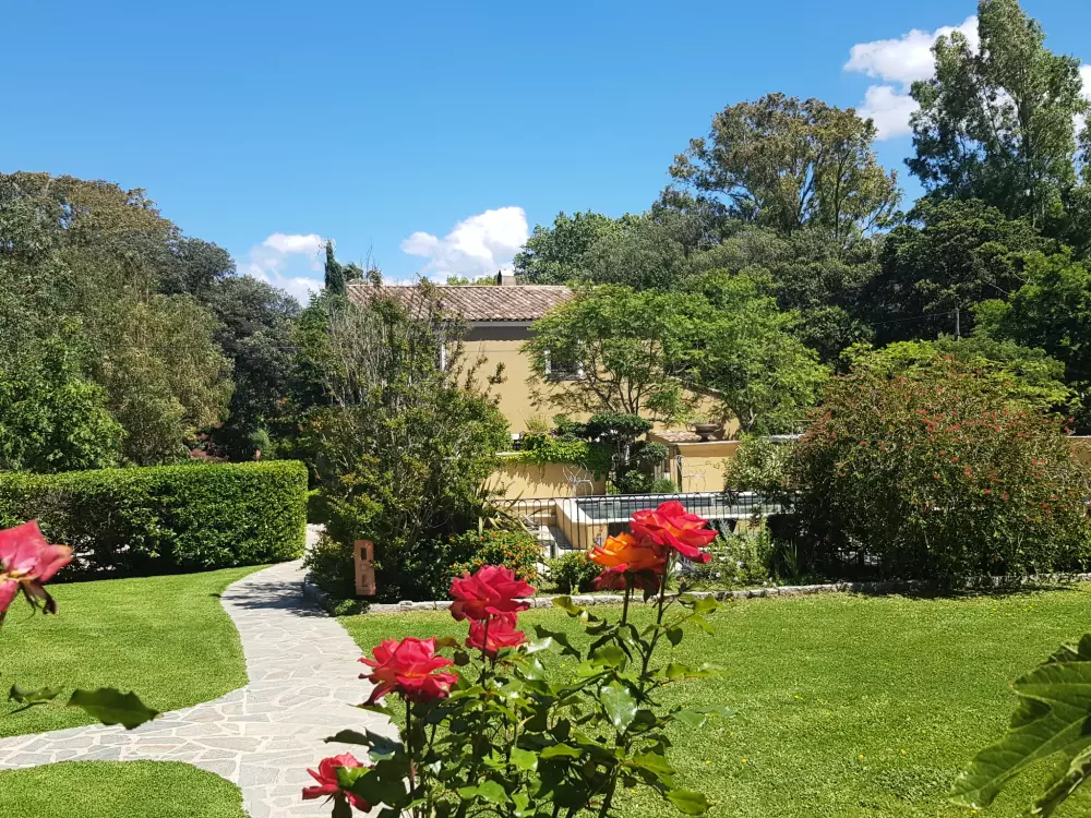 Résidence studio 18-20m2