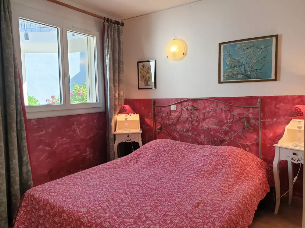 Résidence studio 18-20m2