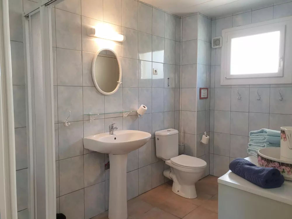 Résidence studio 18-20m2