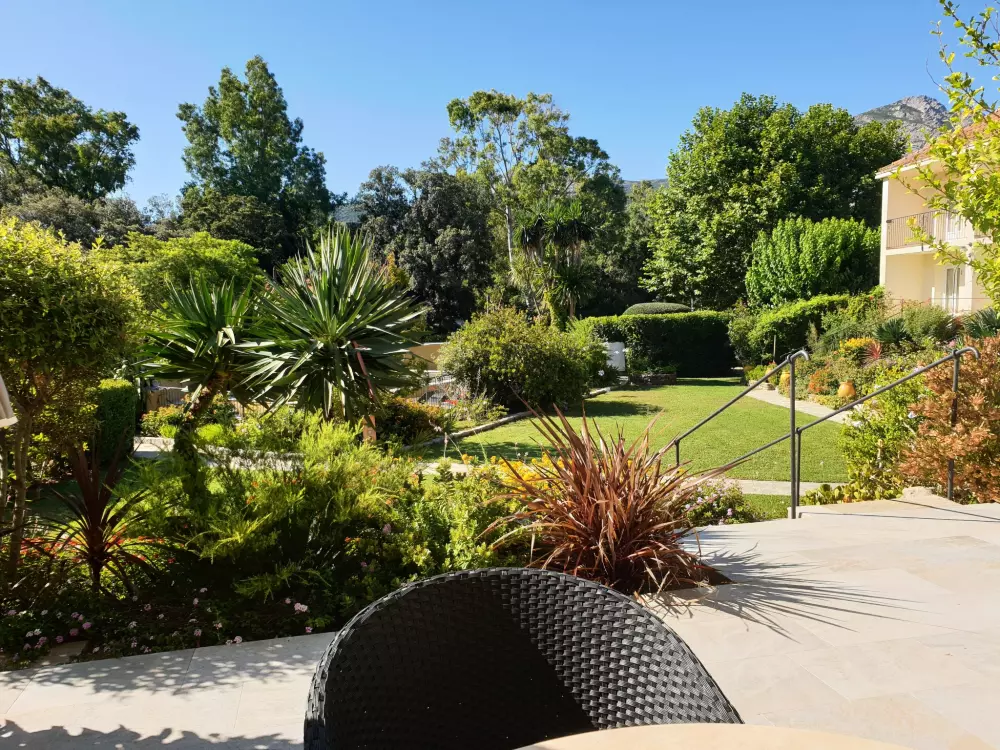 Résidence studio 18-20m2