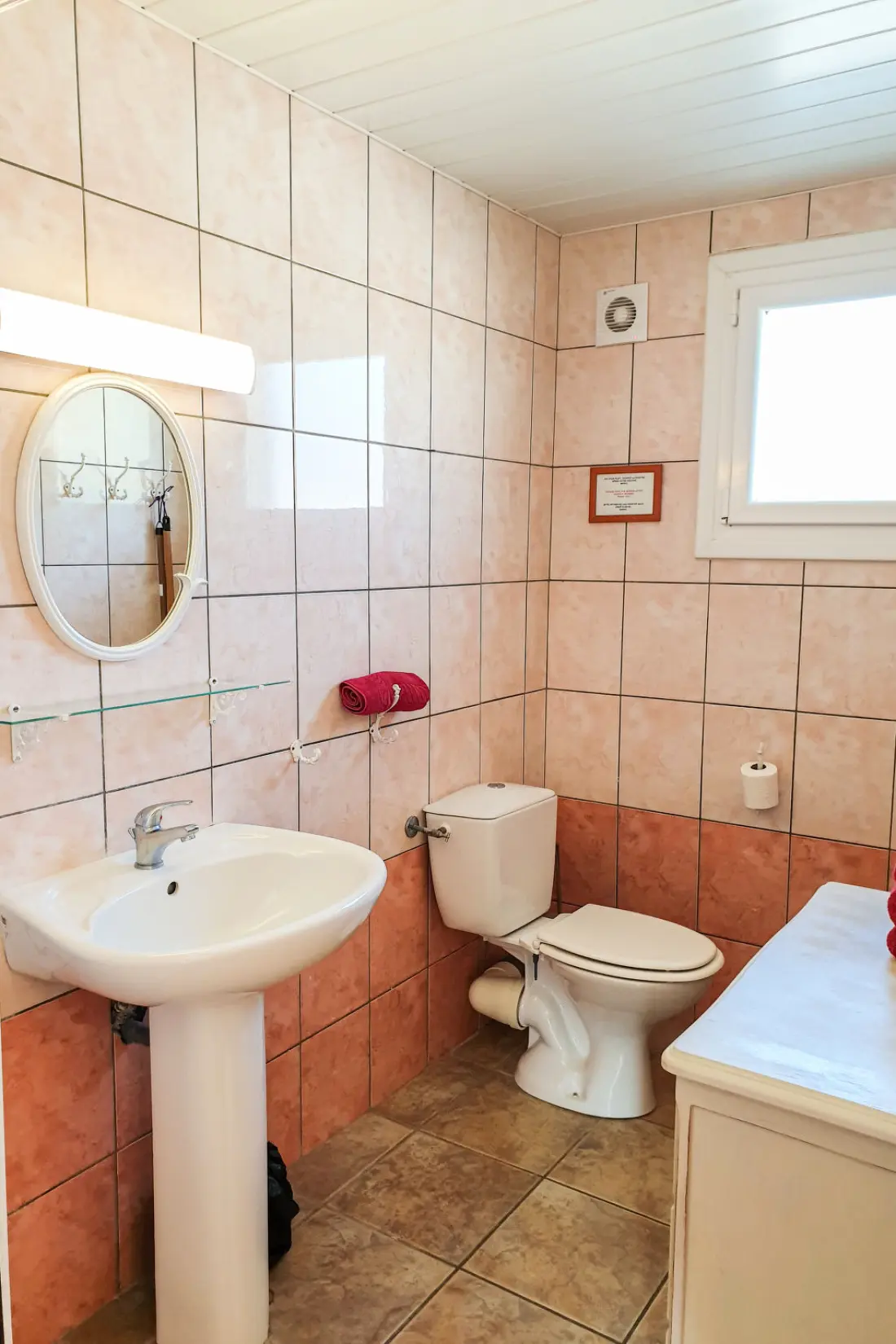 Résidence studio 18-20m2
