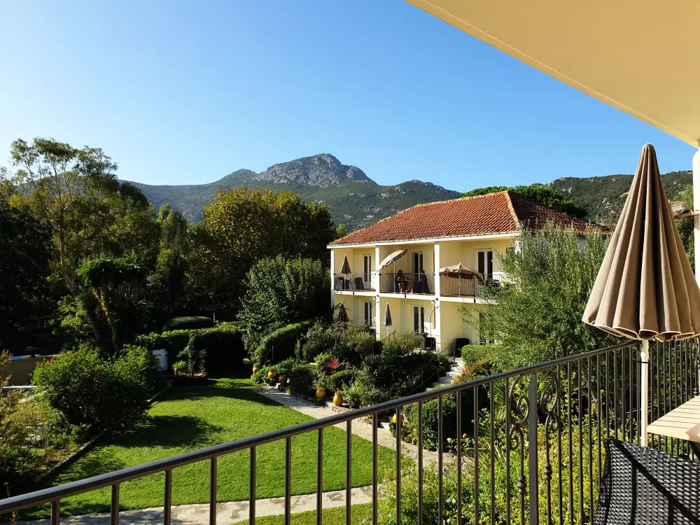 Résidence studio 18-20m2