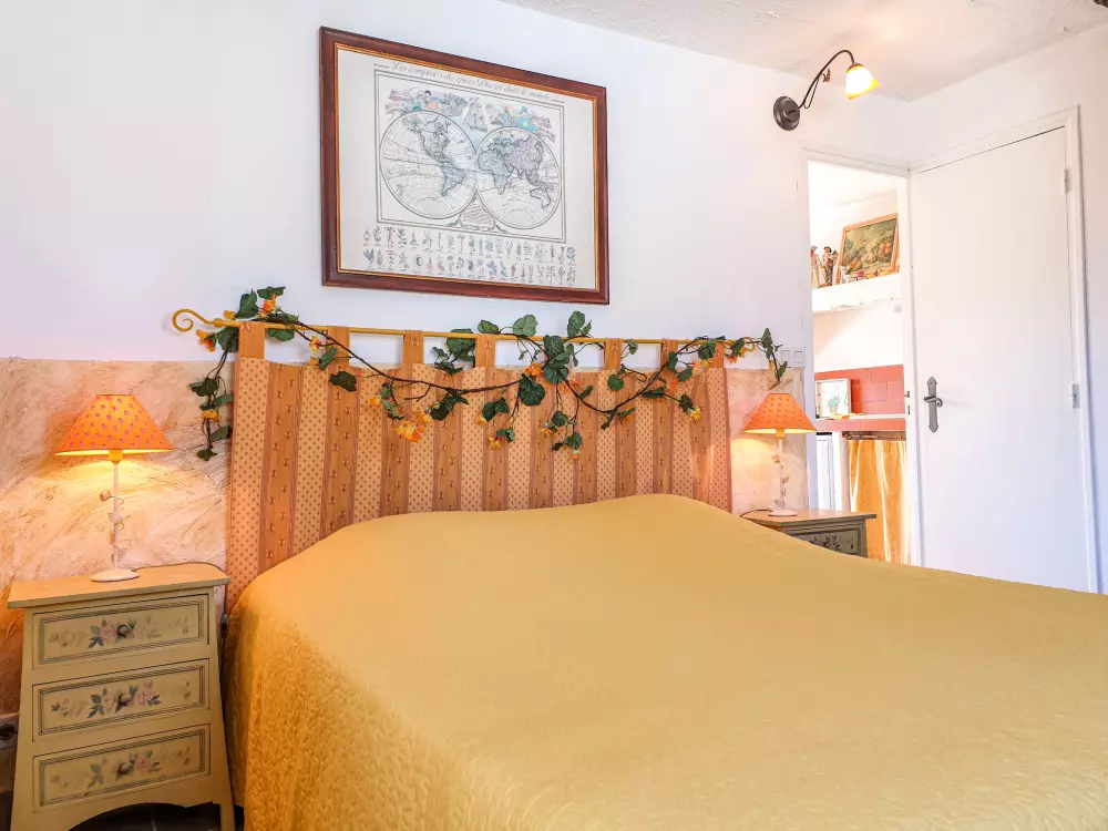 Résidence studio 18-20m2