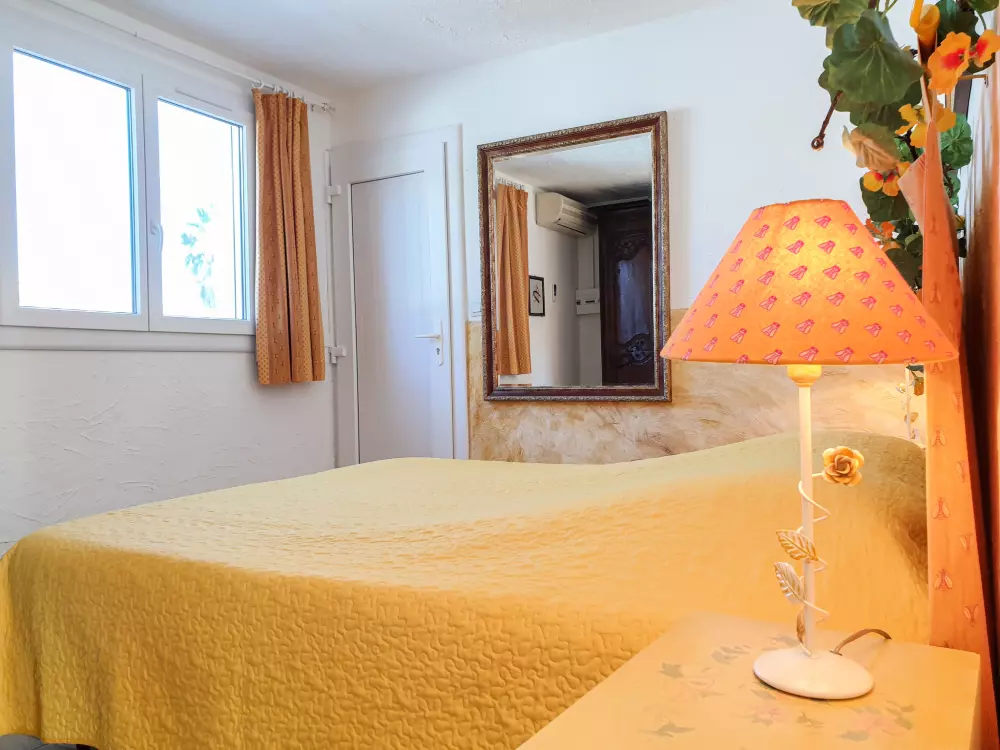 Résidence studio 18-20m2