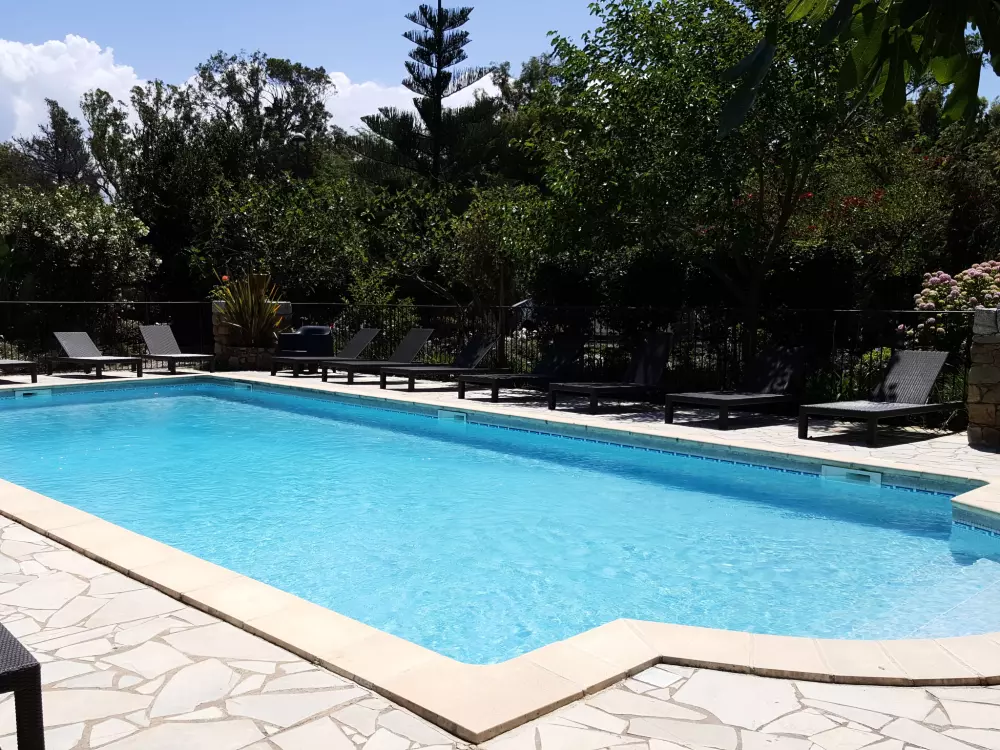 Résidence studio 18-20m2